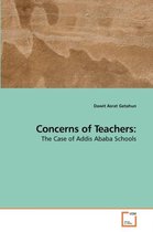 Concerns of Teachers