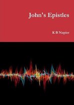 John's Epistles