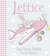 The Flying Rabbit (Lettice)