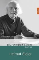 Komponisten in Bayern 58 - Komponisten in Bayern. Dokumente musikalischen Schaffens