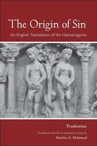 Cornell Studies in Classical Philology 61 - The Origin of Sin