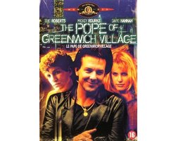 Speelfilm - Pope Of Greenwich Village