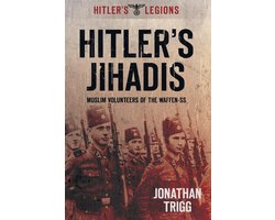 Hitler's Jihadis