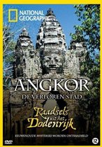 National Geographic - Lost City Of Angkor