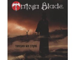 Thousand Men Strong