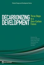 Climate Change and Development - Decarbonizing Development