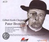 Pater Brown Edition 2. 4 Spannende Kriminalhörspiele