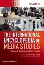 International Encyclopedia Of Media Studies