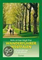 Wanderführer Westfalen