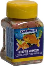 Darwin Goudvis Vlokken 100 ml