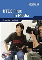Btec First In Media