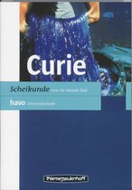 Curie Havo Informatieboek