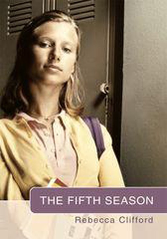 My Fifth Season - cover