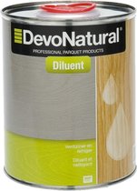 DevoNatural Diluent / verdunner en reiniger