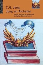 Jung On- Jung on Alchemy