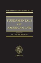 Fundamentals of American Law