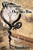 The Watchmage of Old New York