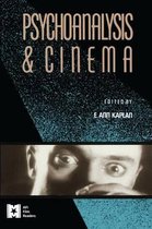 AFI Film Readers- Psychoanalysis and Cinema