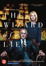 Wizard Of Lies (DVD)