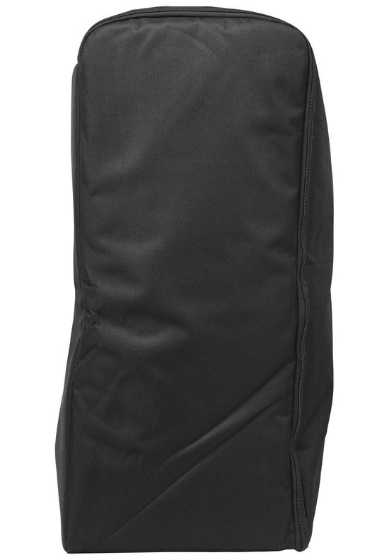 Thule EasyFold XT Carrying Bag 2 Fietsendragers Accessoire Black One-Size van Thule — afbeelding 3
