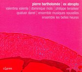 Various Artists - Ex Abrupto (2 CD)