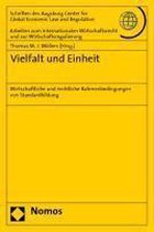 Vielfalt und Einheit