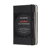 Moleskine City Notebook - Londen