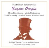 Tchaikovsky: Eugen Onegin