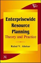Enterprisewide Resource Planning