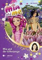Mia and me 16: Mia und der Elfenjunge