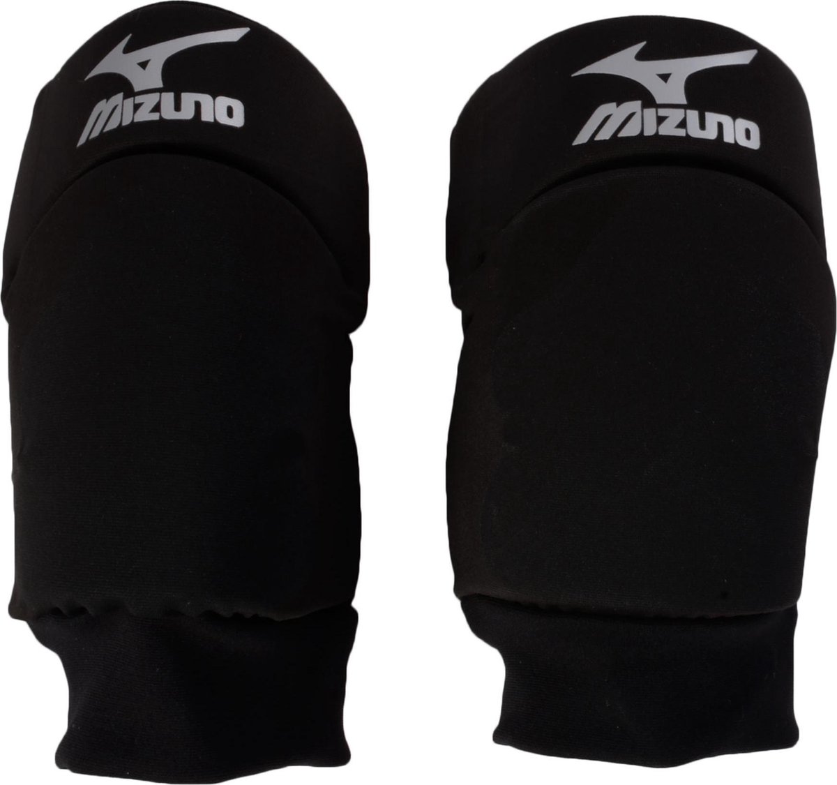 Echt knijpen Het eens zijn met Mizuno Open Back - Kniebeschermer Volwassenen - Zwart - Maat XL | bol.com