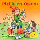Pixi-Bücher Bestseller-Pixi: Pixi feiert Ostern. 24 Exemplare