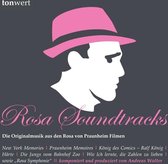 Rosa Soundtracks