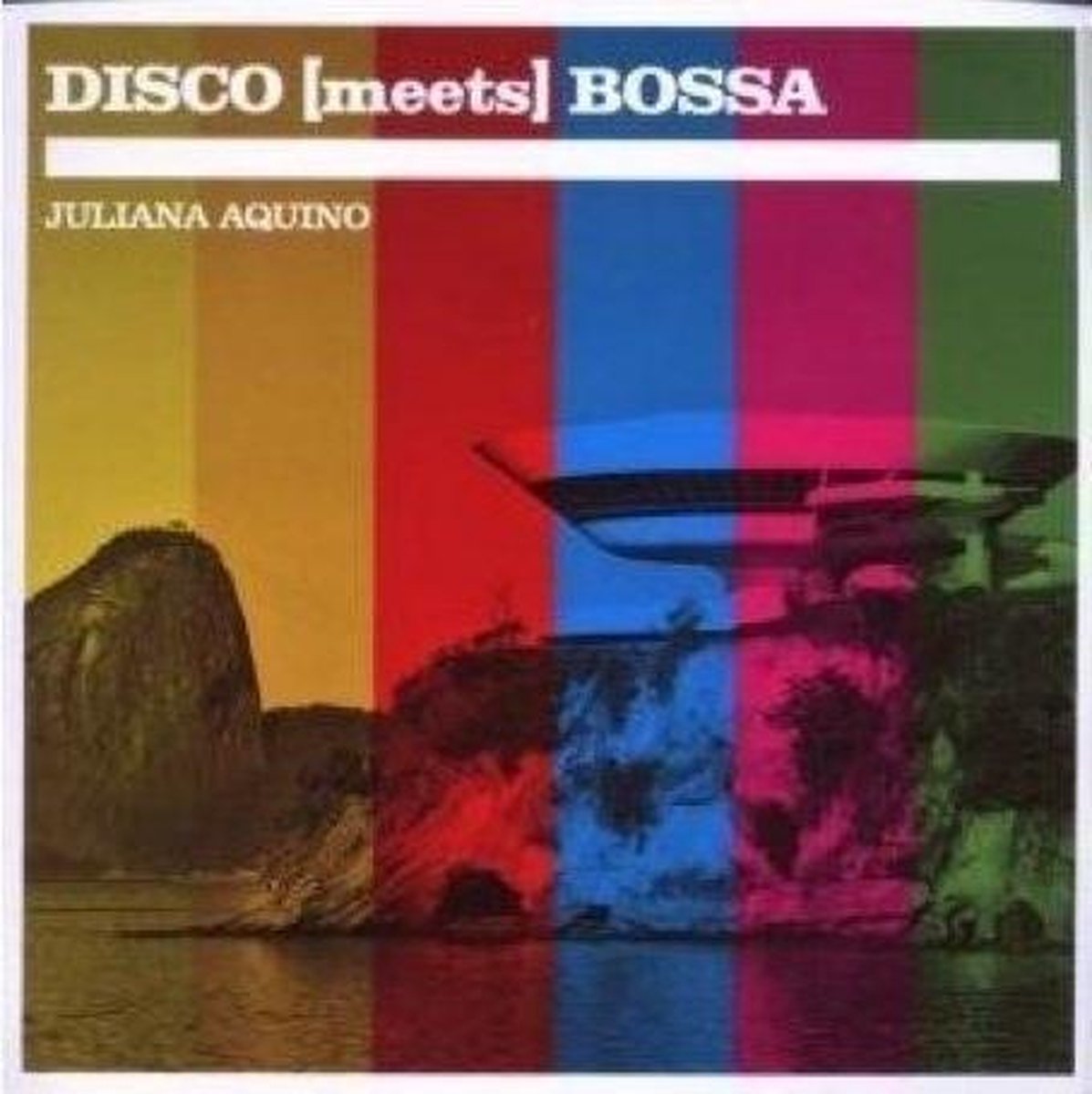 Disco Meets Bossa