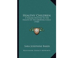 Healthy Children