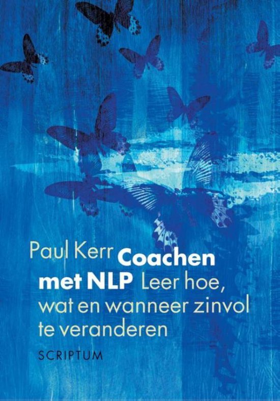 Coachen met NLP - Paul Kerr | Respetofundacion.org