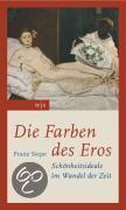 Die Farben des Eros