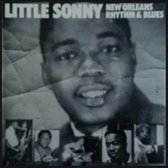 Little Sonny - New Orleans Rhythm & Blues (CD)