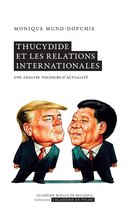 L'Académie en poche - Thucydide et les relations internationales