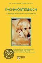 Fachwörterbuch für Hundezüchter und Hundehalter