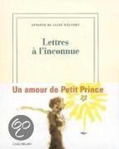 Lettres À L'Inconnue