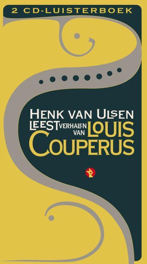 Henk van Ulsen leest verhalen van Louis Couperus - Louis Couperus | Respetofundacion.org