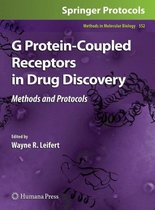 G Protein Coupled Receptors in Drug Discovery
