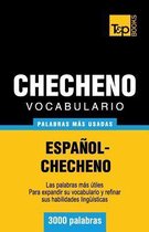 Spanish Collection- Vocabulario espa�ol-checheno - 3000 palabras m�s usadas