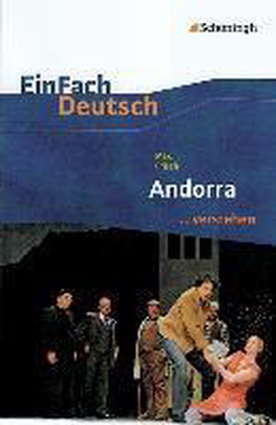 Foto: Andorra einfach deutsch verstehen