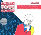 Prokofiev: Complete Symphonies / Neeme Jarvi, Royal Scottish NO