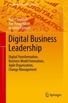 Management for Professionals - Digital Business Leadership