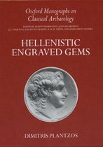 Oxford Monographs on Classical Archaeology- Hellenistic Engraved Gems