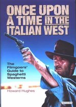 Once Upon A Time in the Italian West