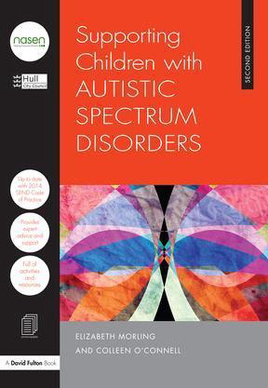 nasen spotlight - Supporting Children with Autistic Spectrum ... - cover